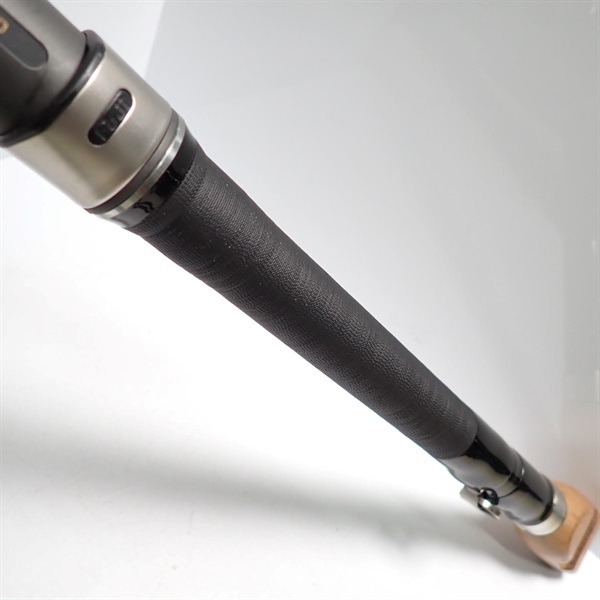 １２リアルパワー石鯛ＭＨ５２５